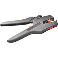 Pelacables- pelacables automático de cables pelacables ajustables alicates de pelado manual herramienta de electricista…